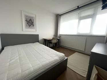 Privatzimmer in der H. Cleyndertweg, bild 2 von 10