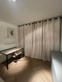 Privatzimmer in der H. Cleyndertweg, bild 5 von 10