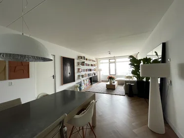 Privatzimmer in der H. Cleyndertweg, bild 6 von 10