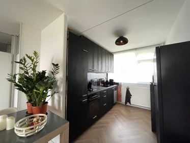 Privatzimmer in der H. Cleyndertweg, bild 8 von 10