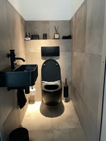 Privatzimmer in der H. Cleyndertweg, bild 10 von 10