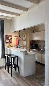 Habitación privada en Franklinstraat, imagen 1 de 10
