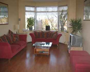 Habitación privada en Soestdijksekade, imagen 1 de 5