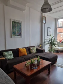 Habitación privada en Weimarstraat, imagen 2 de 8