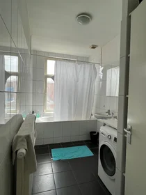 Habitación privada en Weimarstraat, imagen 5 de 8