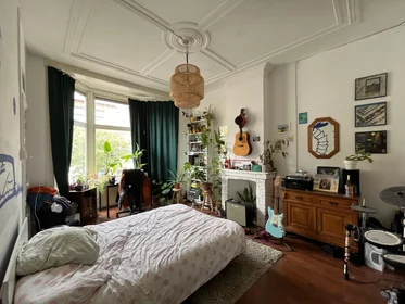 Habitación privada en Weimarstraat, imagen 6 de 8