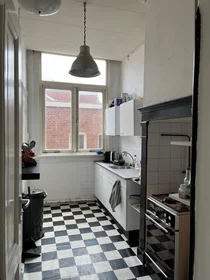 Habitación privada en Weimarstraat, imagen 7 de 8