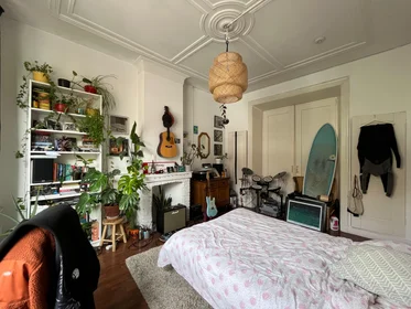 Habitación privada en Weimarstraat, imagen 8 de 8