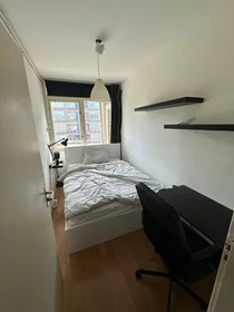 Habitación privada en Plutolaan, imagen 1 de 6