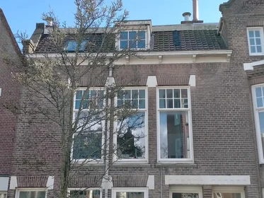 Privatzimmer in der Helper Oostsingel, bild 1 von 7