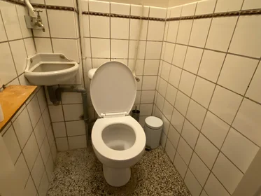 Chambre privée à Ambonstraat, image 7 de 7