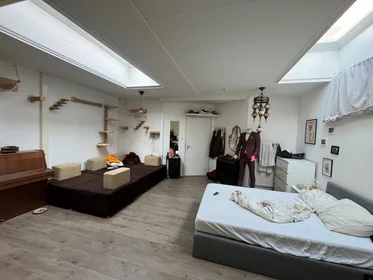 Privatzimmer in der Kraneweg, bild 1 von 3