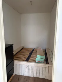 Privatzimmer in der Nieuwe Ebbingestraat, bild 1 von 8