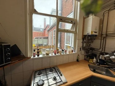 Private room at Nieuwe Ebbingestraat, image 6 of 8