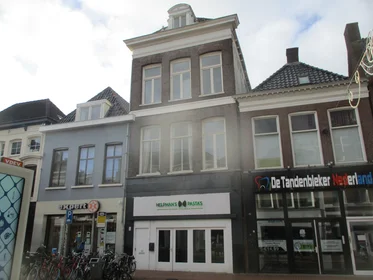 Private room at Nieuwe Ebbingestraat, image 8 of 8