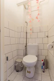 Privatzimmer in der Akkerstraat, bild 1 von 6