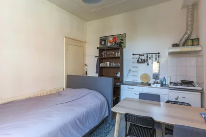 Private room at Akkerstraat, image 4 of 6
