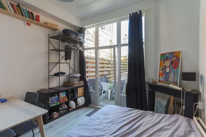 Private room at Akkerstraat, image 6 of 6