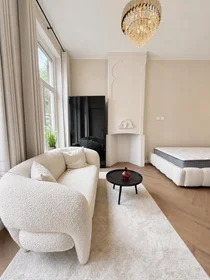 Entire apartment at Mauritsstraat, image 1 of 5