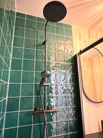 Entire apartment at Mauritsstraat, image 4 of 5