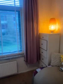 Private room at Aalbersestraat, image 2 of 4