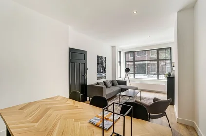 Habitación privada en Van den Boschstraat, imagen 1 de 4