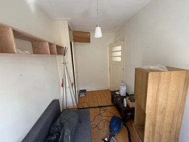 Private room at Bloemstraat, image 2 of 8