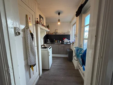 Private room at Bloemstraat, image 6 of 8