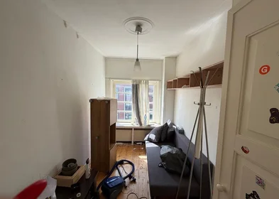 Private room at Bloemstraat, image 8 of 8