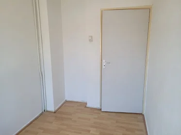 Privatzimmer in der Spicastraat, bild 1 von 4