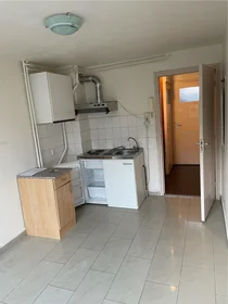 Prywatny pokój Orleansstraat, obraz 1 10
