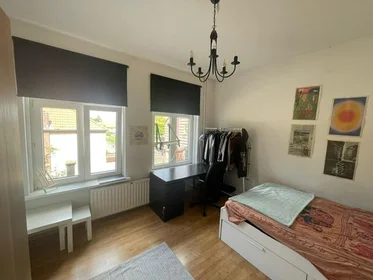 Monolocale in Statensingel, immagine 8 di 10