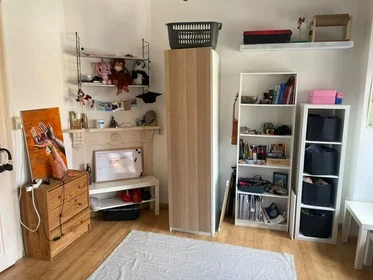 Monolocale in Statensingel, immagine 9 di 10