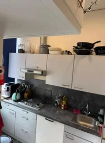 Habitación privada en Deurningerstraat, imagen 1 de 8