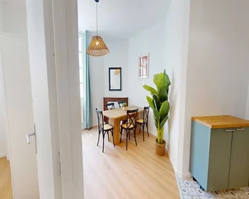 Stanza privata in Rue des Étables, immagine 12 di 20