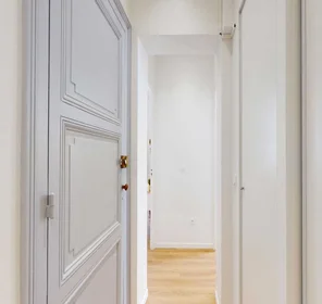 Stanza privata in Rue des Étables, immagine 17 di 20