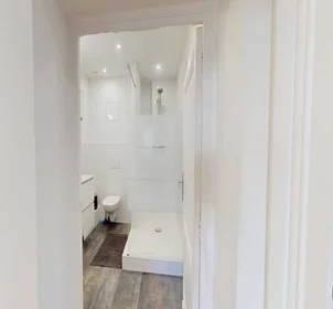 Stanza privata in Rue des Étables, immagine 18 di 20