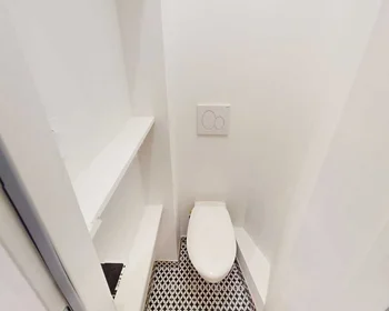 Stanza privata in Rue des Étables, immagine 19 di 20