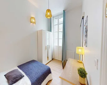 Stanza privata in Rue des Étables, immagine 4 di 20