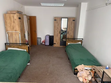 Stanza privata in Záhřebská, immagine 1 di 15