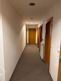 Stanza privata in Záhřebská, immagine 13 di 15