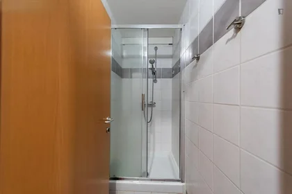 Stanza privata in Záhřebská, immagine 5 di 15