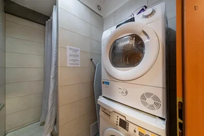 Stanza privata in Záhřebská, immagine 6 di 15