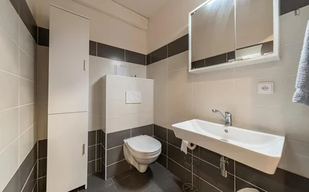 Stanza privata in Záhřebská, immagine 8 di 15