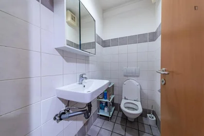 Stanza privata in Záhřebská, immagine 10 di 15