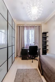 Private room at Carrer de Josep Pla, image 1 of 10