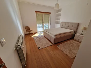 Privatzimmer in der R. Miguel Franco, bild 1 von 9