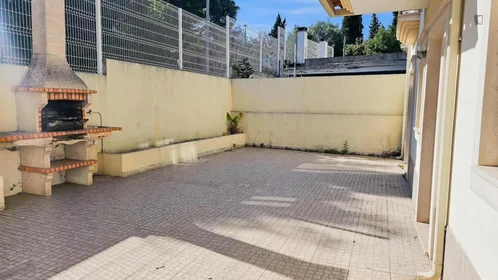 Stanza privata in R. Miguel Franco, immagine 9 di 9