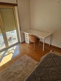 Stanza privata in R. Miguel Franco, immagine 2 di 7