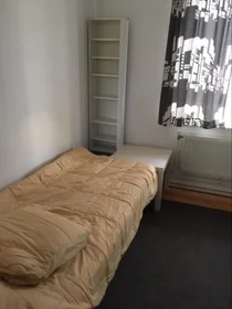 Private room at Sint-Janstraat, image 1 of 17